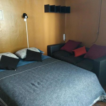 بوينس آيرس Charcas Hostel المظهر الخارجي الصورة