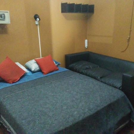 بوينس آيرس Charcas Hostel المظهر الخارجي الصورة
