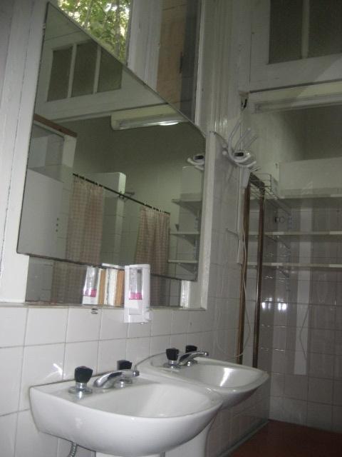 بوينس آيرس Charcas Hostel الغرفة الصورة