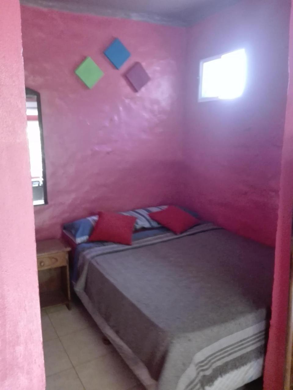 بوينس آيرس Charcas Hostel المظهر الخارجي الصورة
