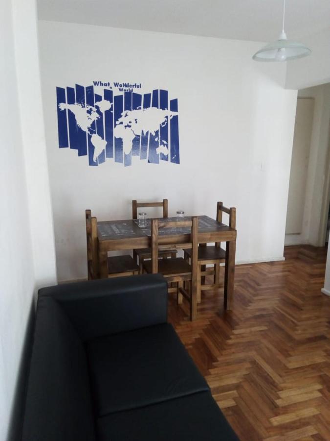 بوينس آيرس Charcas Hostel المظهر الخارجي الصورة