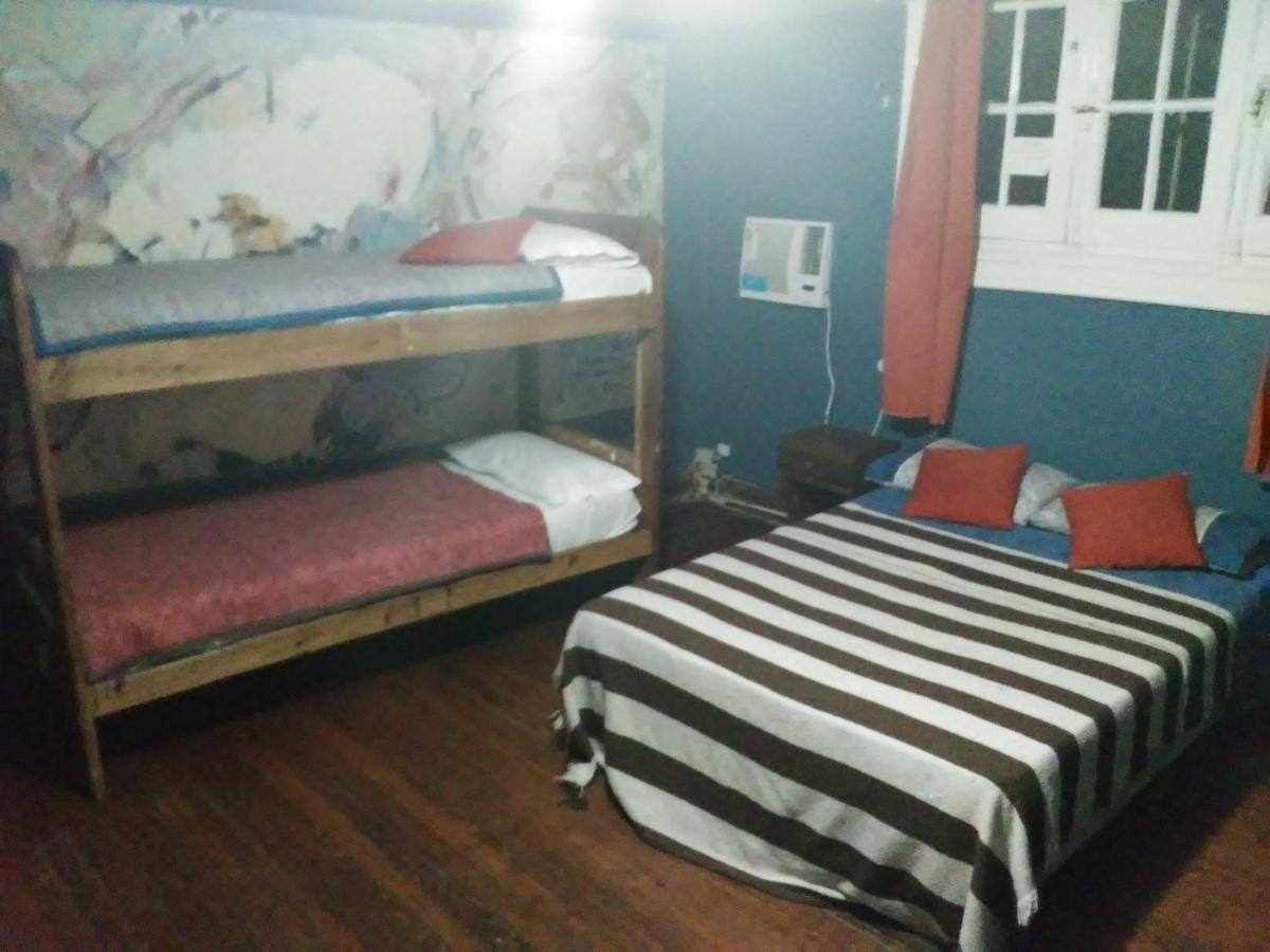 بوينس آيرس Charcas Hostel المظهر الخارجي الصورة